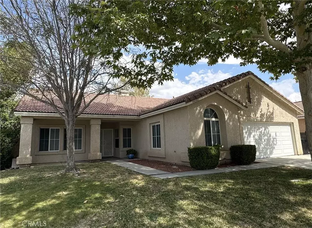 Lancaster, CA 93536,44342 Monroe Way