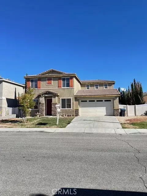 Palmdale, CA 93552,5825 Finchley Road