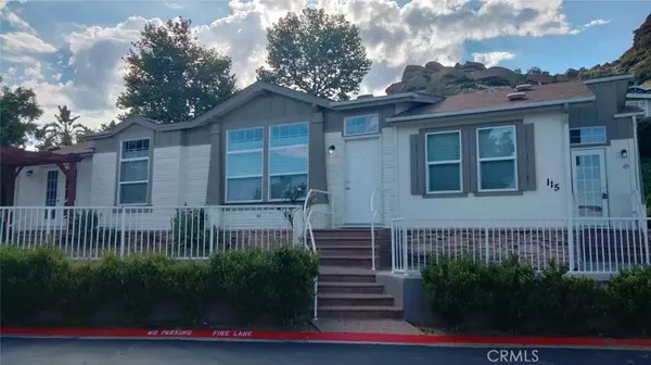 24303 Woolsey Canyon #115, Canoga Park, CA 91304