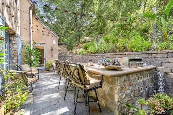 Topanga, CA 90290,3439 Dorothy Road