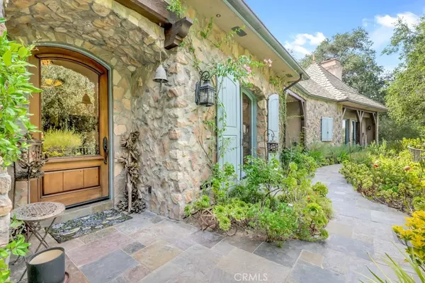 Topanga, CA 90290,3439 Dorothy Road