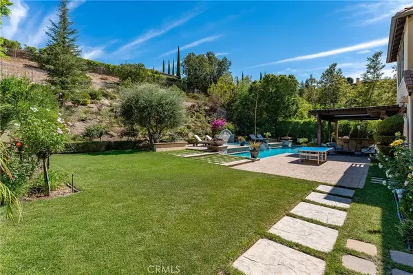 Calabasas, CA 91302,25210 Prado De Rosado