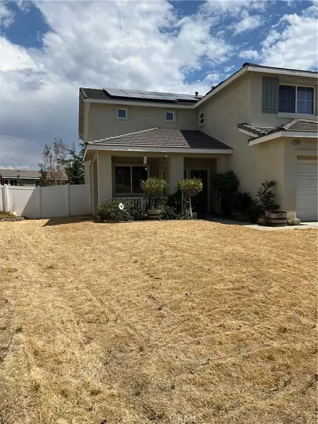 42240 Ridge View Drive, Lancaster, CA 93536