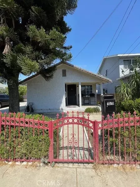 1319 Hollister Street, San Fernando, CA 91340