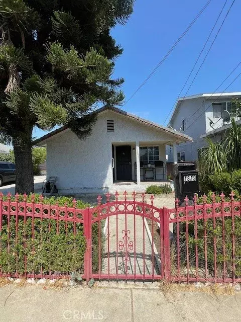 1319 Hollister Street, San Fernando, CA 91340