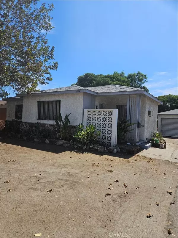 10315 Amboy Avenue, Pacoima, CA 91331