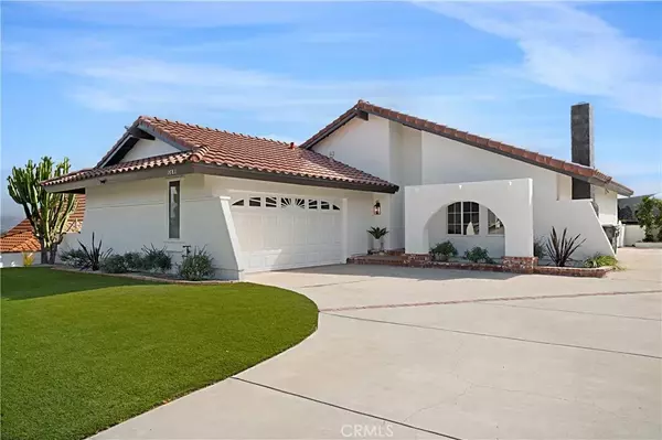 Thousand Oaks, CA 91360,1681 Calle De Oro