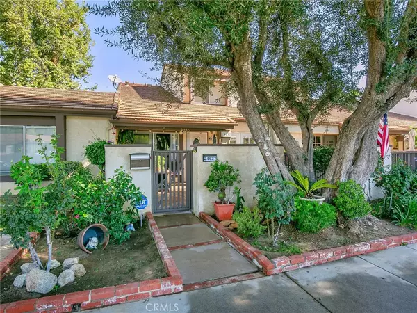 24637 Trevino Drive, Valencia, CA 91355