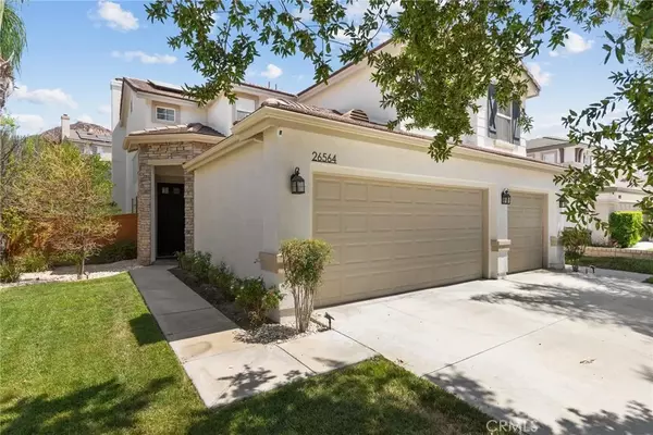 Canyon Country, CA 91387,26564 Cardinal Drive