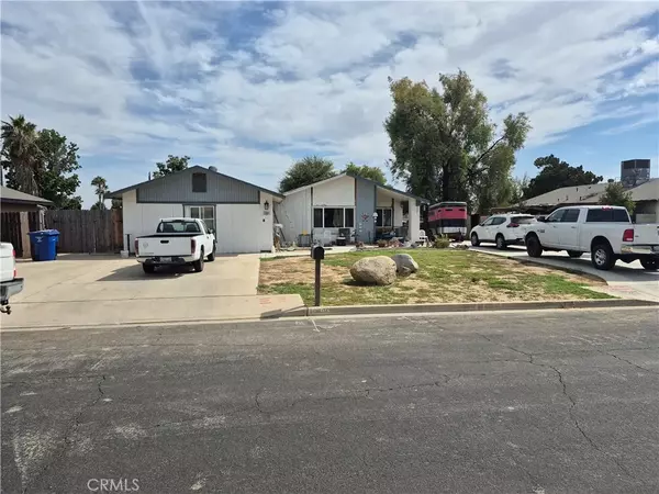 10601 Michele, Bakersfield, CA 93312