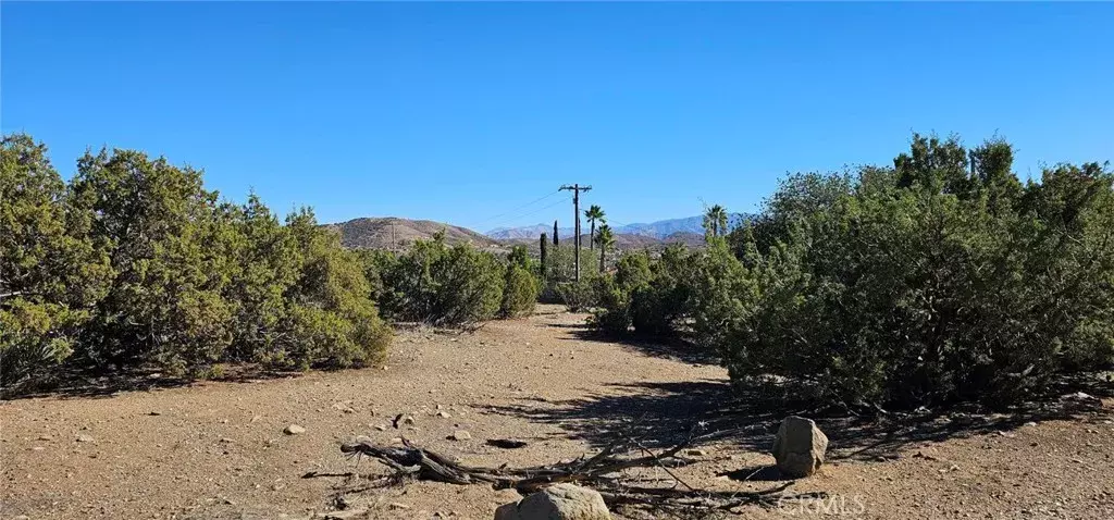 0 Sierra Hwy/Clayvale, Acton, CA 93510