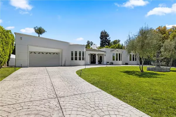 Sherwood Forest, CA 91325,8944 Enfield