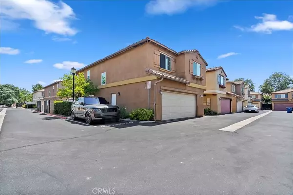 North Hills, CA 91343,9427 Lemona Avenue #23