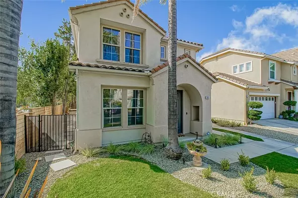 Simi Valley, CA 93065,542 Arbor Court