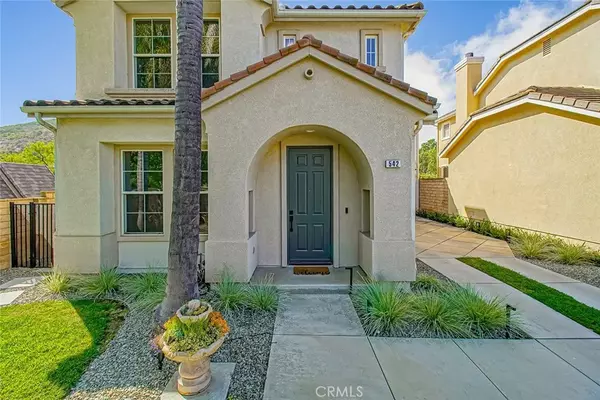Simi Valley, CA 93065,542 Arbor Court