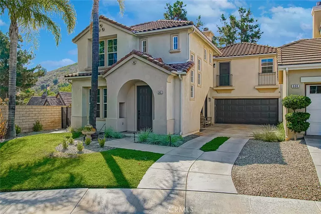 Simi Valley, CA 93065,542 Arbor Court