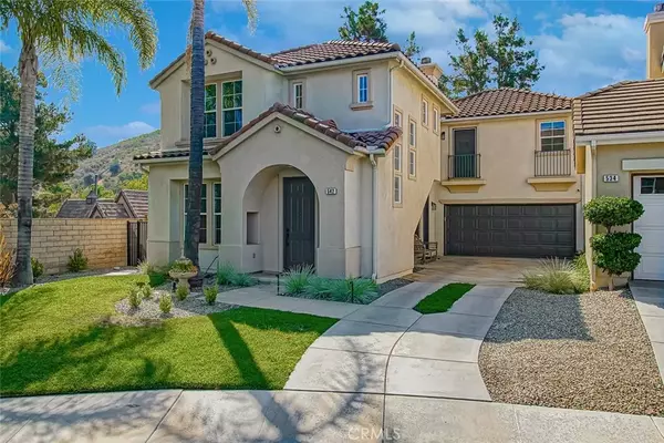 542 Arbor Court, Simi Valley, CA 93065