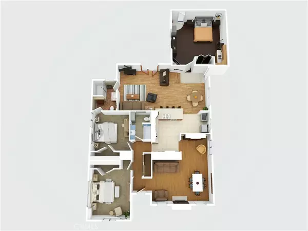 Sun Valley, CA 91352,11806 Neenach Street