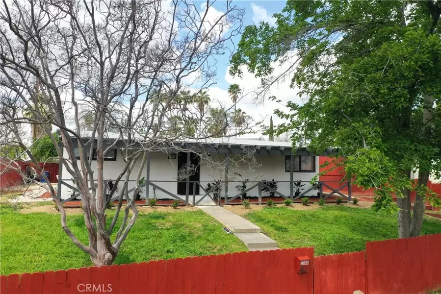 3300 Bucknell Street, Bakersfield, CA 93305