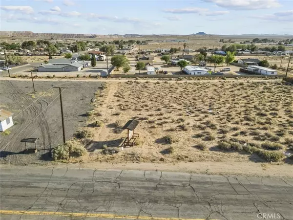 Boron, CA 93516,0 APN - 231-361-01-00-9