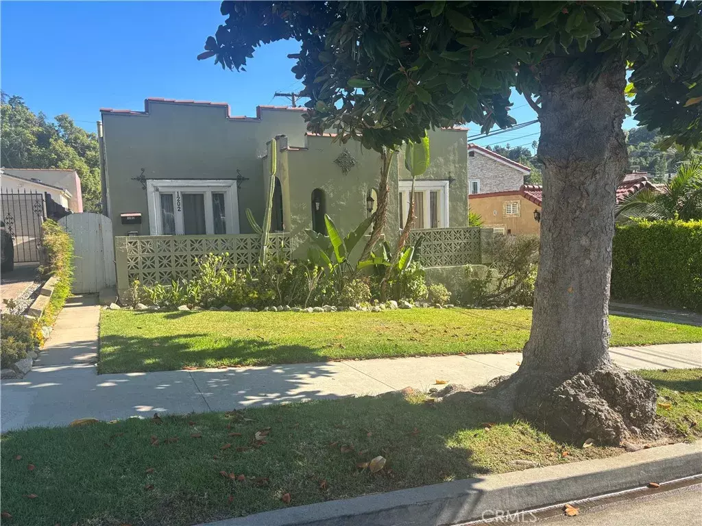 Glendale, CA 91205,1200 Green Street