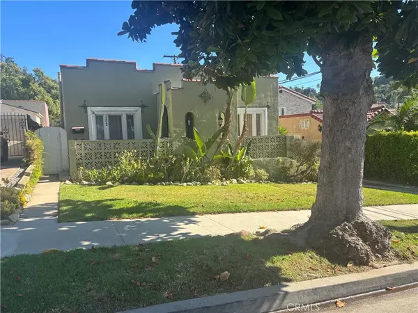 1200 Green Street, Glendale, CA 91205