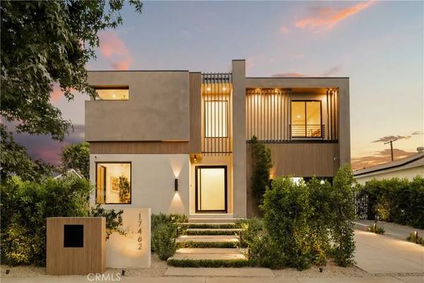 17462 Bullock Street, Encino, CA 91316