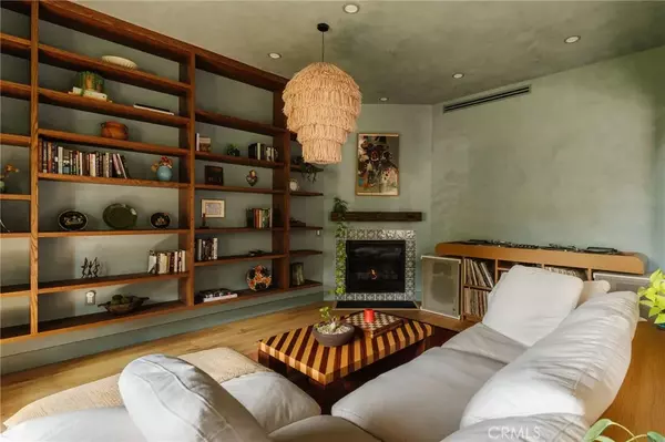Sherman Oaks, CA 91423,4620 Morse Avenue