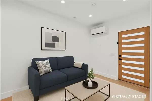 Van Nuys, CA 91401,5734 Stansbury Avenue