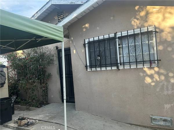15310 S Lime Avenue, Compton, CA 90221
