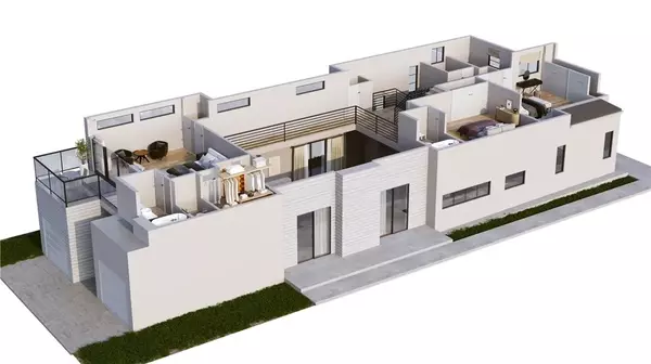 Dana Point, CA 92624,34456 Via Gomez #B