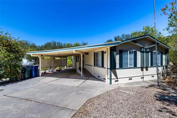 Paso Robles, CA 93446,4250 Skylink Lane