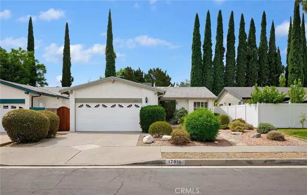 Granada Hills, CA 91344,17916 Ludlow Street