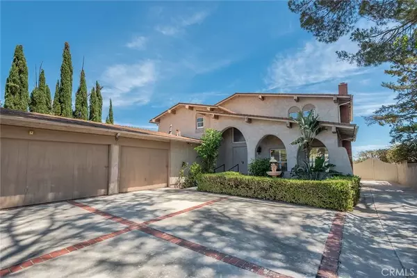 West Hills, CA 91307,6496 Ellenview Avenue
