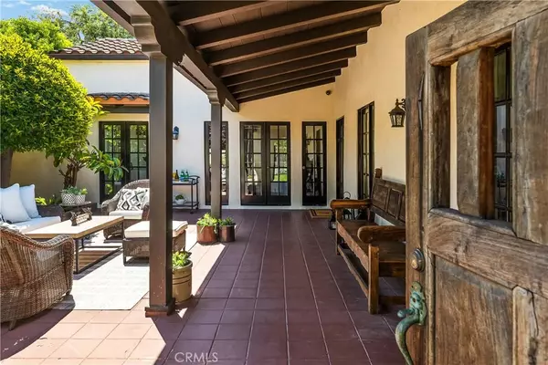 Pasadena, CA 91104,2160 Loma Vista Street