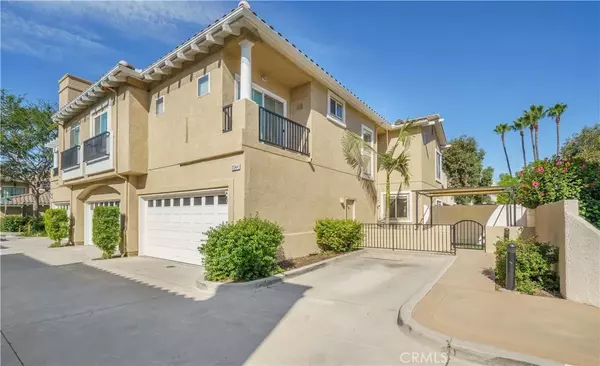 Moorpark, CA 93021,11544 Treeview Court