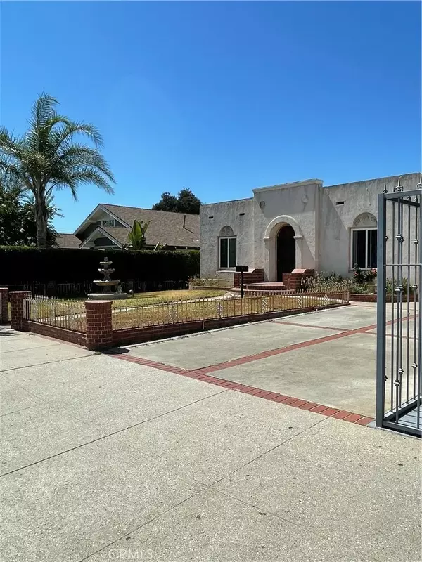 San Fernando, CA 91340,433 N Maclay Avenue