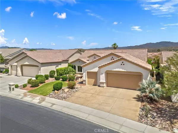 78688 Sunrise Canyon Avenue, Palm Desert, CA 92211