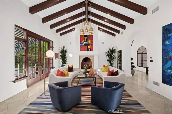 2347 E Valley Road, Montecito, CA 93108