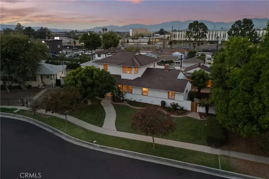12417 Burton Street, North Hollywood, CA 91605
