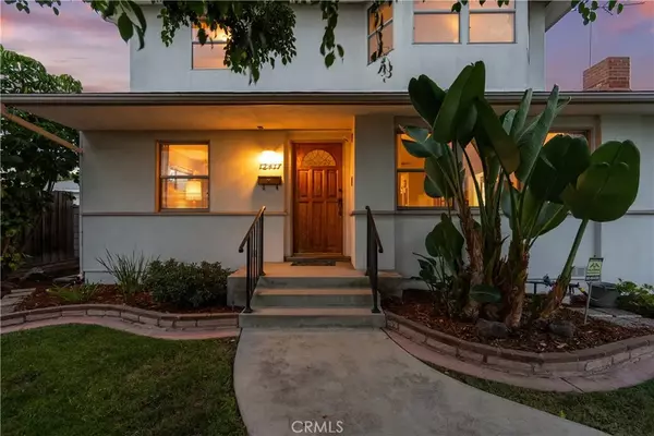 North Hollywood, CA 91605,12417 Burton Street