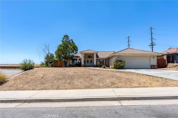 Bakersfield, CA 93306,6000 Benbasset Place