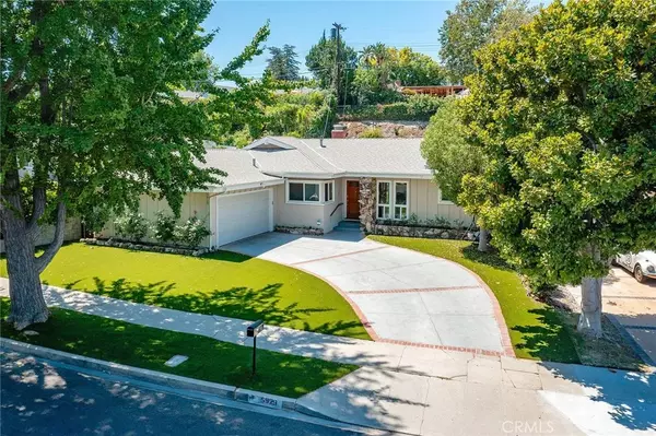 5929 Adler Avenue, Woodland Hills, CA 91367