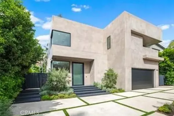 1845 Coldwater Canyon Drive, Beverly Hills, CA 90210