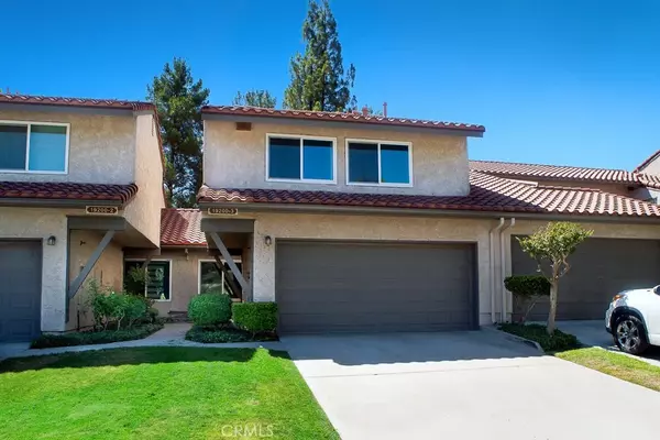 19200 Lahey Street #3, Porter Ranch, CA 91326