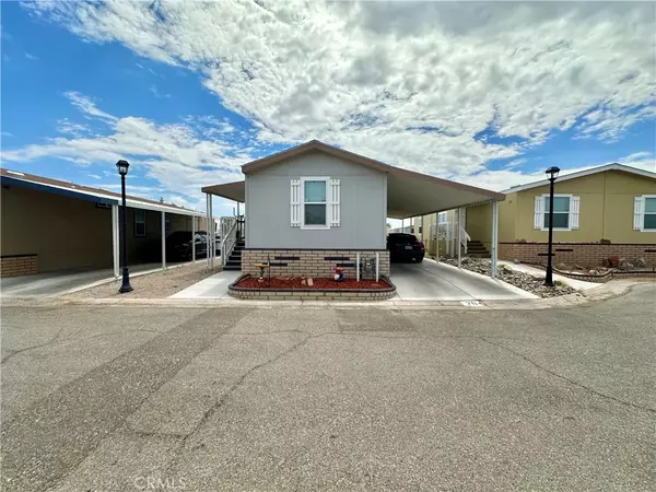 Needles, CA 92363,900 Coronado #76