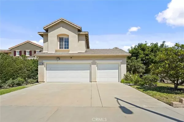 22601 Gault Street, West Hills, CA 91307