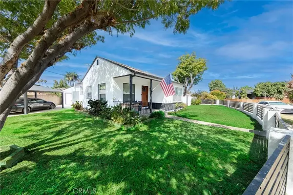 Reseda, CA 91335,7315 Ariel Avenue
