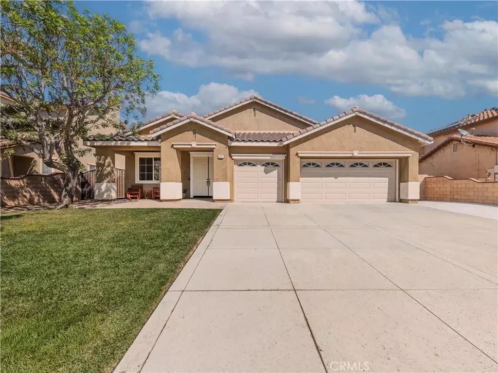 Palmdale, CA 93551,1871 Andrea Drive
