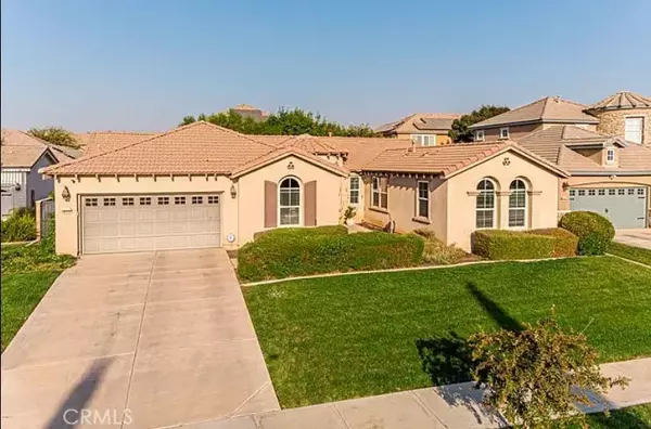 5307 Rose Arbor Lane, Bakersfield, CA 93306